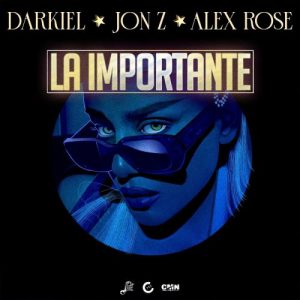 Darkiel Ft. Jon Z Y Alex Rose – La Importante